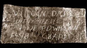 ЗАГАДОЧНЫЕ ИСЧЕЗНОВЕНИЯ, АЙСБЕРГ