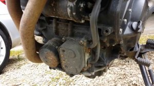 Bmw f650 gs 800cc twin