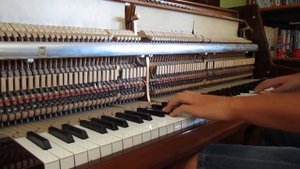 Solace by Scott Joplin (from The Sting and Bioshock Infinite)