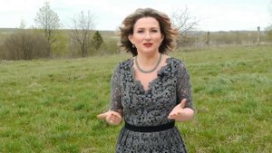 "Каждое поколение ошибается. Как перестать это делать." Выступление Евгения Шамис на TEDxDS