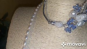 Изготовление украшений из натуральных камней, авторские работы.