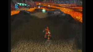 Bionicle The Game - Original Xbox / Ps2  Gameplay (2003)