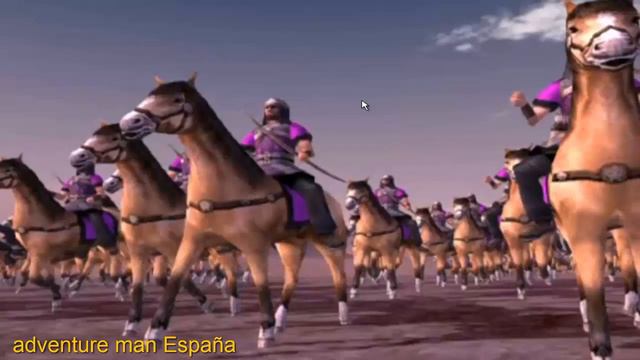 ROME TOTAL WAR GOLD EDITION TRAILER смотреть онлайн