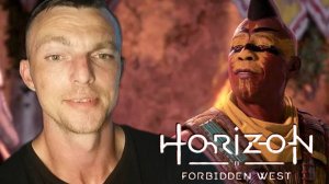 ЖАЖДА ОХОТЫ  # Horizon Forbidden West # 18