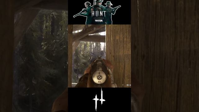 НЕУДЕРЖИМЫЙ ВОИН ▶ Hunt: Showdown 1896