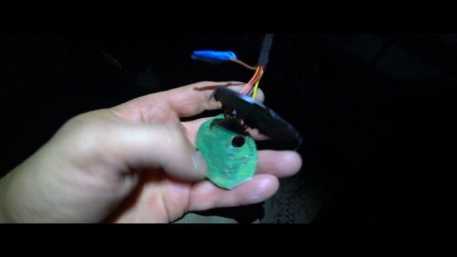 Проблемы с Вебасто и их решение. Новый пульт. Опыт эксплуатации Volkswagen Amarok. смотреть онлайн