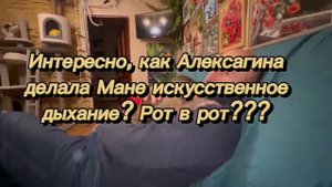 ТАЙГАН🆘Почему до сих пор не было мед.обсл-вание Мани? Нужен новый рекзизит?#тайган #паркльвовтайган