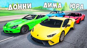 БИТВА КЕЙСОВ В ГТА 5! ВЫПАЛА САМАЯ БЫСТРАЯ ЧИТ ТАЧКА В GTA 5! CCD PLANET ГТА 5 ОНЛАЙН