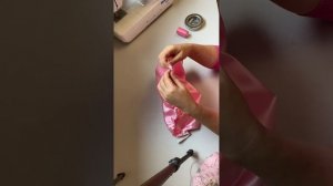 DIY sleep hat шапка для сну