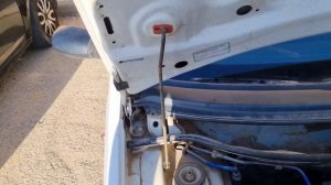 Fiat Punto не работают дворники