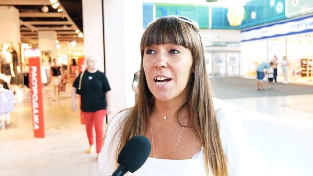 День Рождения ТРЦ «Седьмое небо»