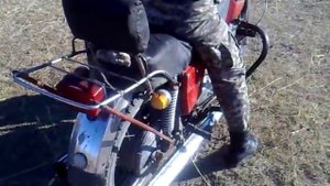 иж планета 5 и иж планета 4