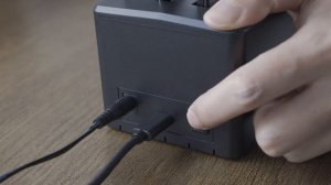 USB 3.2 Gen 1 to Hard Drive Docking Station