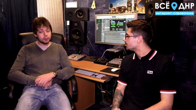 Как написать песню. Сергей Кукузенко смотреть онлайн