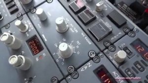 Как правильно заводить boeing 737