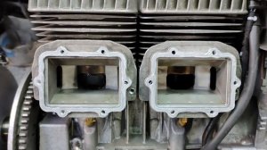 Патрубки карбюратора 420867105 на BRP Scandic 550 SWT (Lynx 6900) своими руками и навечно.