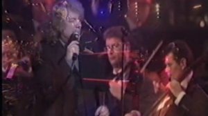 Foreigner- I want to know what love is