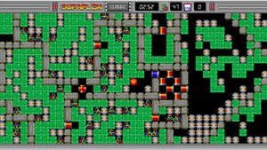 Supaplex Level 27