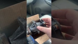 Beware! Waterpump issues, Chevrolet Trailblazer 2003