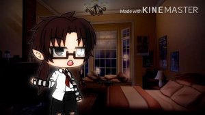 Meme//Когда человек умирает?//gacha life//