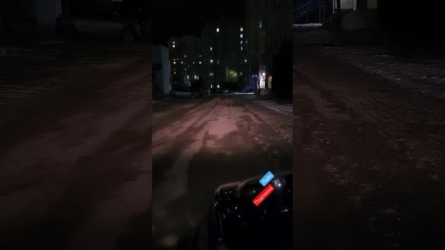 Отличные лампы с ? идеальной фокусировкой - ExpoLight Mini 2.0 H4 и H19 смотреть онлайн