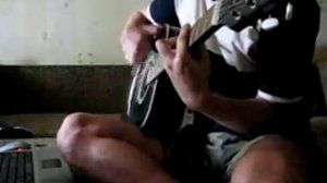 Трофим - Дальнобойная (cover)