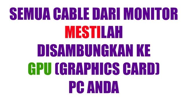 2 Monitor Setup смотреть онлайн