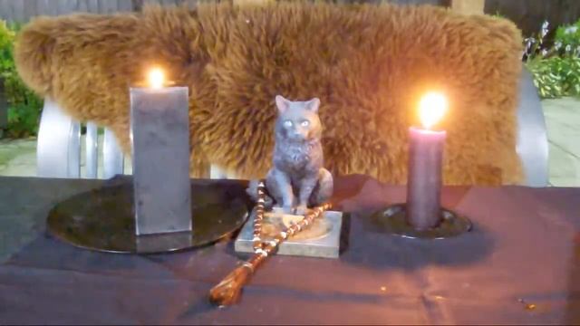 ОТВЕТ ВЕДЬМЫ НА ВАШИ ВОПРОСЫ...  ВЕДЬМИНА ИЗБА ИНГА ХОСРОЕВА