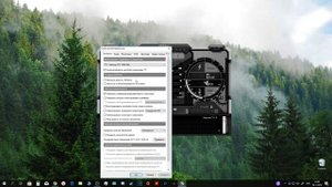 msi afterburner не видит видеокарту / решение за 10 секунд