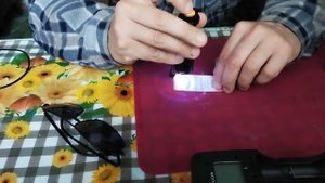 Как проверить солнцезащитные очки на устойчивость к УФ излучению?