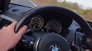 Bmw 135i f20 stage 2 acceleration