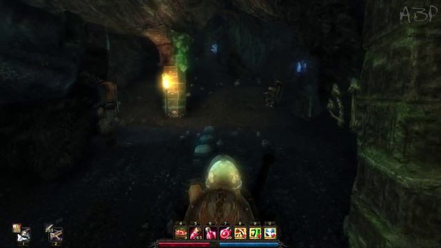 Поиграем Risen #51 [Ящерицы в темноте] смотреть онлайн