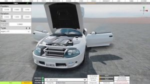 Car Mechanic Simulator 2021 любой движок в машину редактор (пиратка)