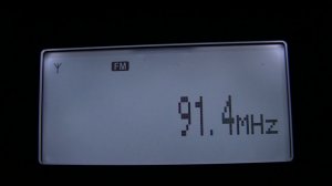 FM scan Semkovo, Bulgaria, Horizonta antenna 20082017 part I