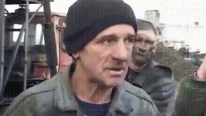 чумазик