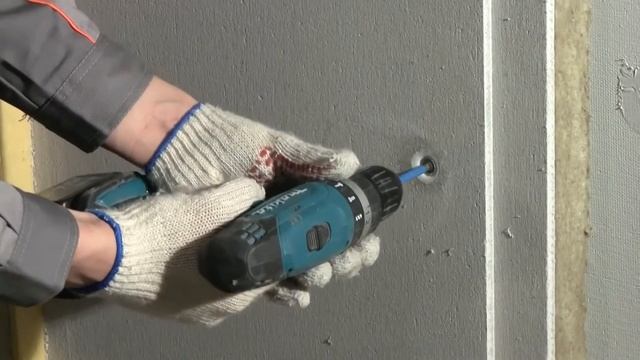 Как сделать звукоизоляцию Зипс панели монтаж шумоизоляции стен в квартире
