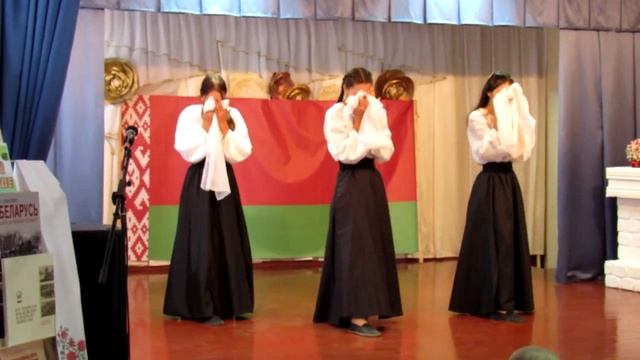 Праздничная программа ко Дню народного единства смотреть онлайн