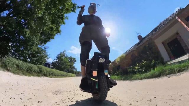 20 minutes Veteran Patton focused ride with Rob Halford music смотреть онлайн