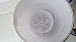 FAVORITE XPB30-3008 портативная мини стиральная машинка с сушкой
