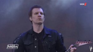 Dark Tranquillity - Atoma (Live)