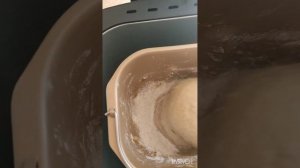 Ржаной хлеб в хлебопечке Centek.