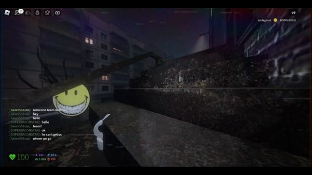 Некстботы 2. Nico's Nextbots смотреть онлайн