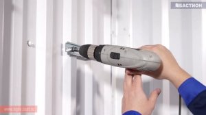 Установка Электрического Настенного Котла TEPLODOM | Инструкция по Установке