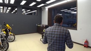 Цены и обзор в премиум Детейлинг центре и автомойке Москвы! 722detailing - культура или пафос ?