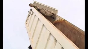 сюжет 'Режевская транспортная компания' (2008-10)