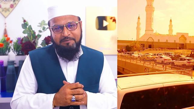 स्मृति ईरानी मदीना में कैसे ? || smriti irani madina kaise ? viral video ki sachchai | saudi madina