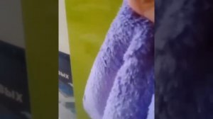 Убираем пятна на кухонном глянцевом фасаде
