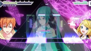 [Project Sekai EN] Hatsune Miku- Miku (Expert 24)