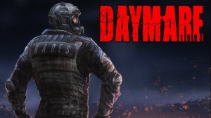 Прохождение Daymare: 1998 (Стрим 1) ''Дневной кошмар''