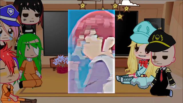 😂Реакция Намбака на тт 🤩 смотреть онлайн